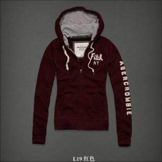 Sweatshirt Abercrombie & Fitch Femme
